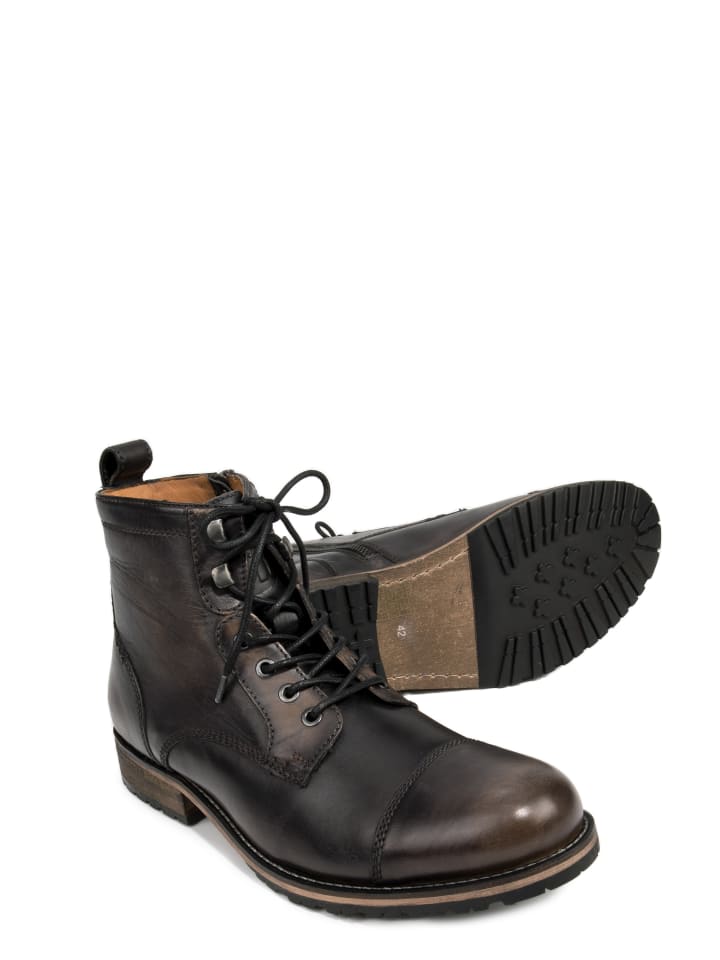 Stockerpoint Trachtenstiefel 