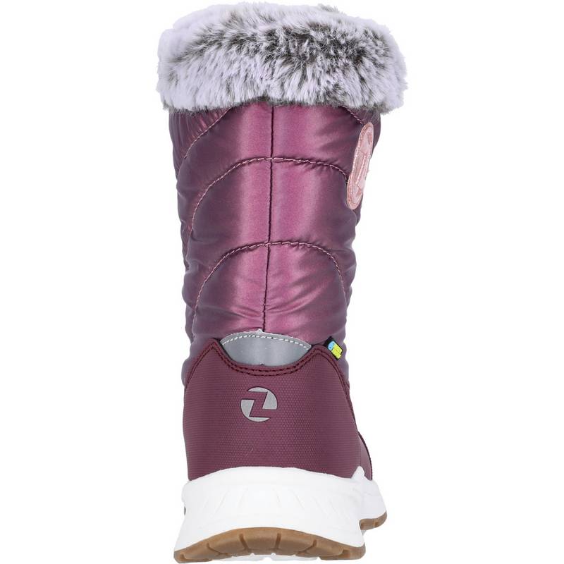 ZigZag Rasbell Stiefel Kinder
