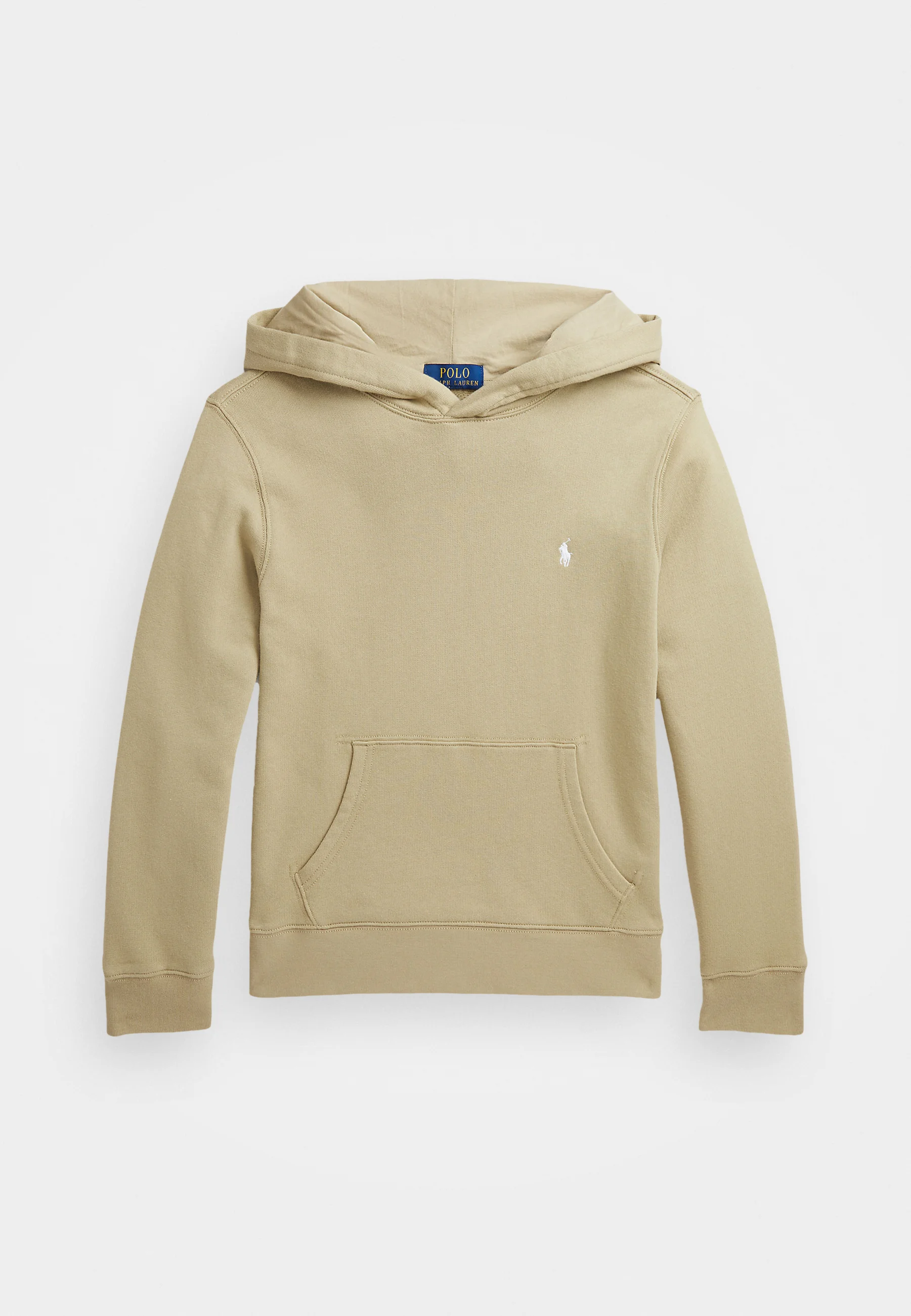 Polo Ralph Lauren HOOD - Sudadera con capucha
