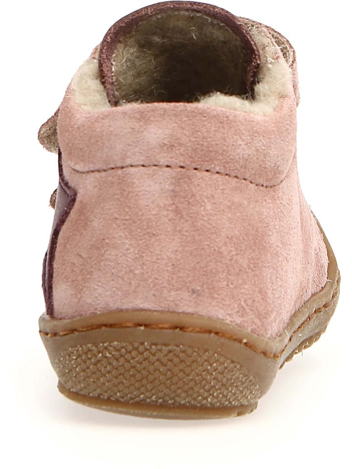 Naturino Leder-Lauflernschuhe 