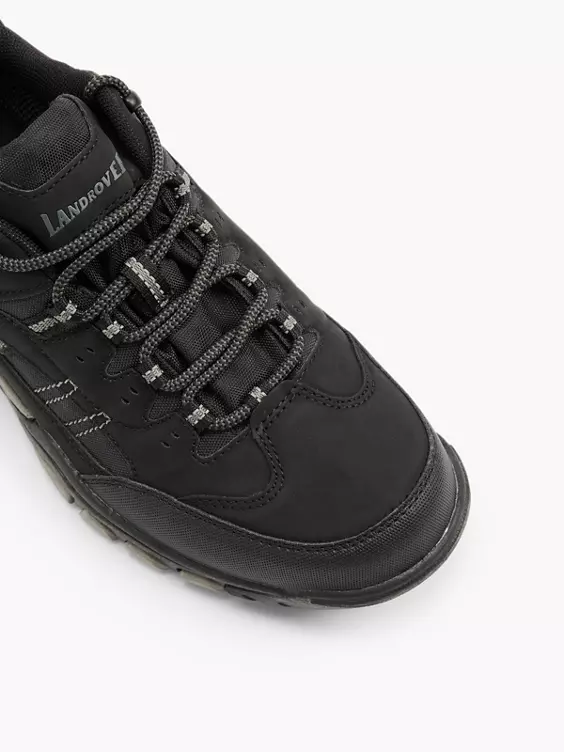 Landrover Trekkingschuh