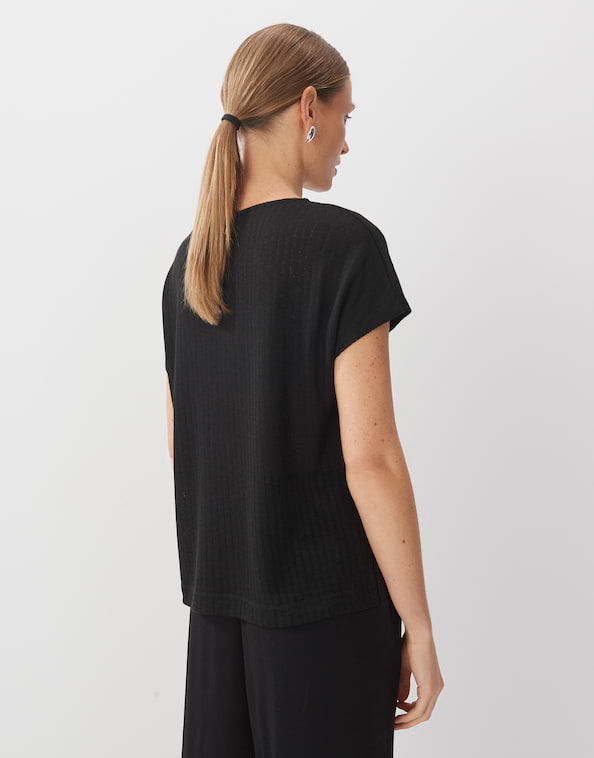 Rippshirt Kanandi
