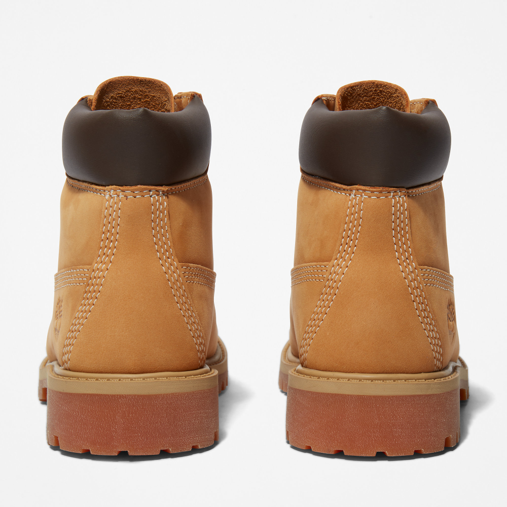 Timberland 6 Inch Premium Boot TB0127097131 / braun