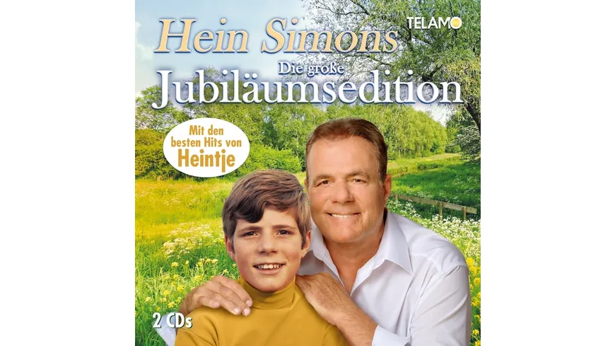 Die große Jubiläumsedition