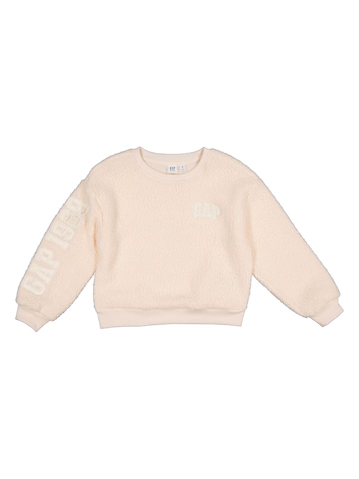 GAP Pullover in Rosa günstig kaufen