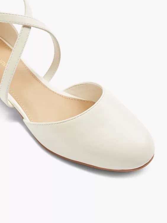 Graceland Spangenpumps