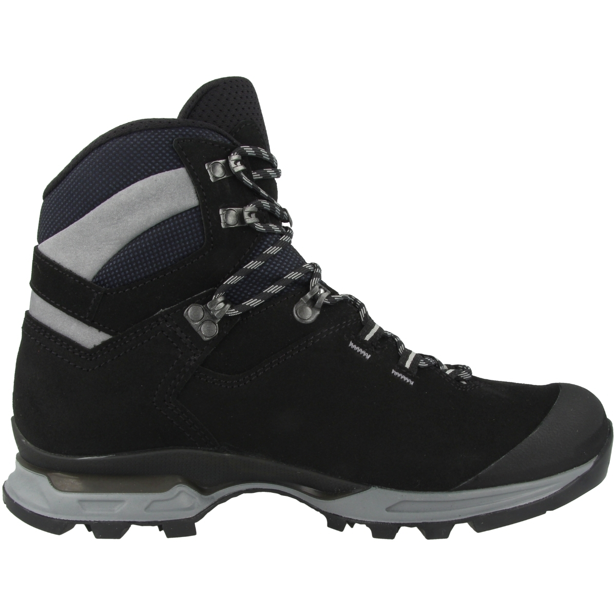 Hanwag Tatra Light GTX Outdoorschuhe schwarz