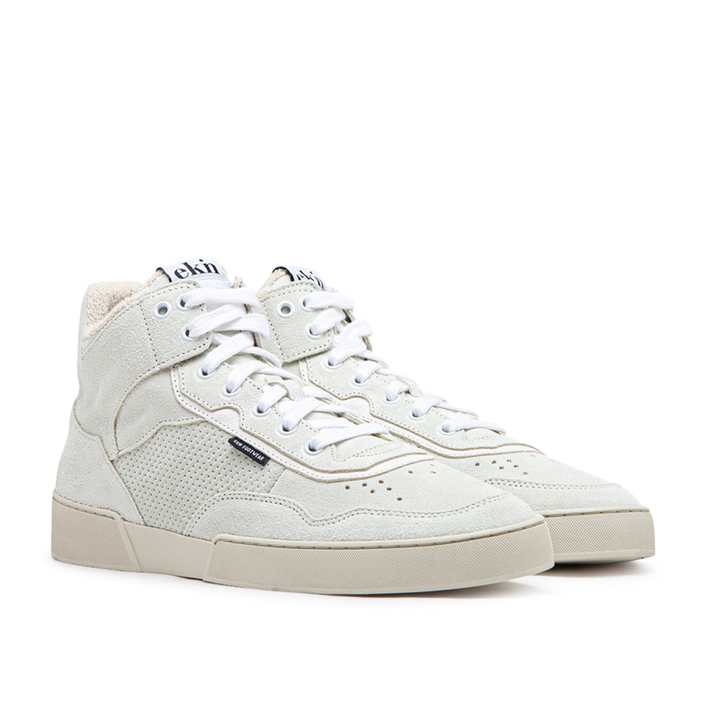 ekn Daisy Mid DM-N100 / grau