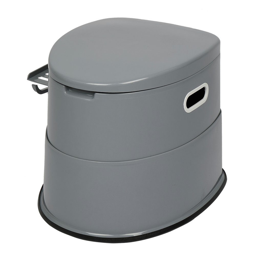 FCH Campingtoilette Tragbare Reisetoilette Mobile Toilette für Camping