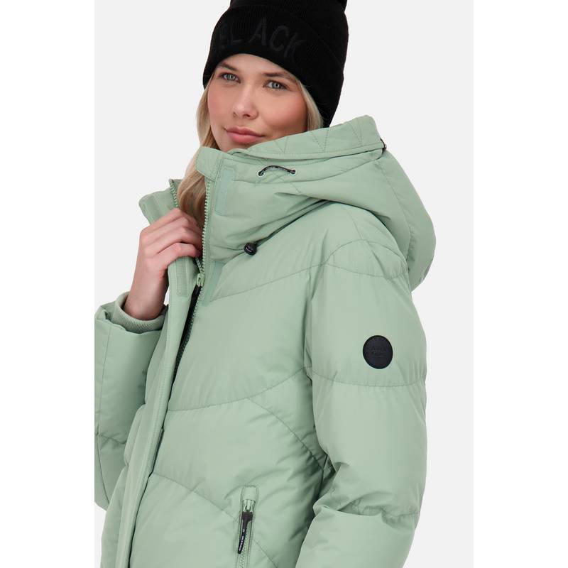 ALIFE AND KICKIN JolandaAK A Winterjacke Damen
