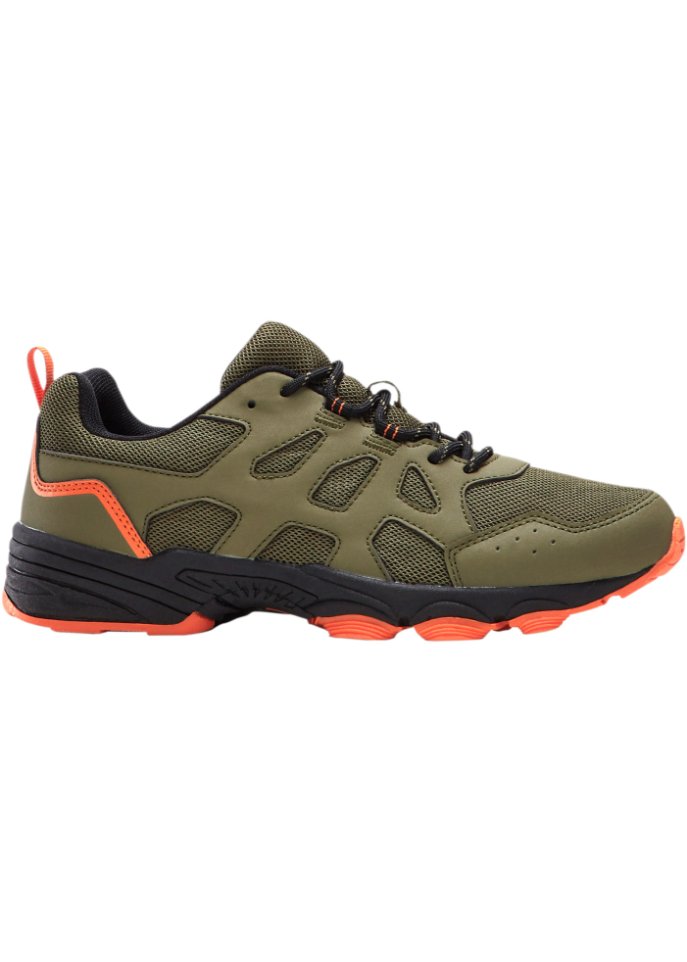 Trekkingschuh