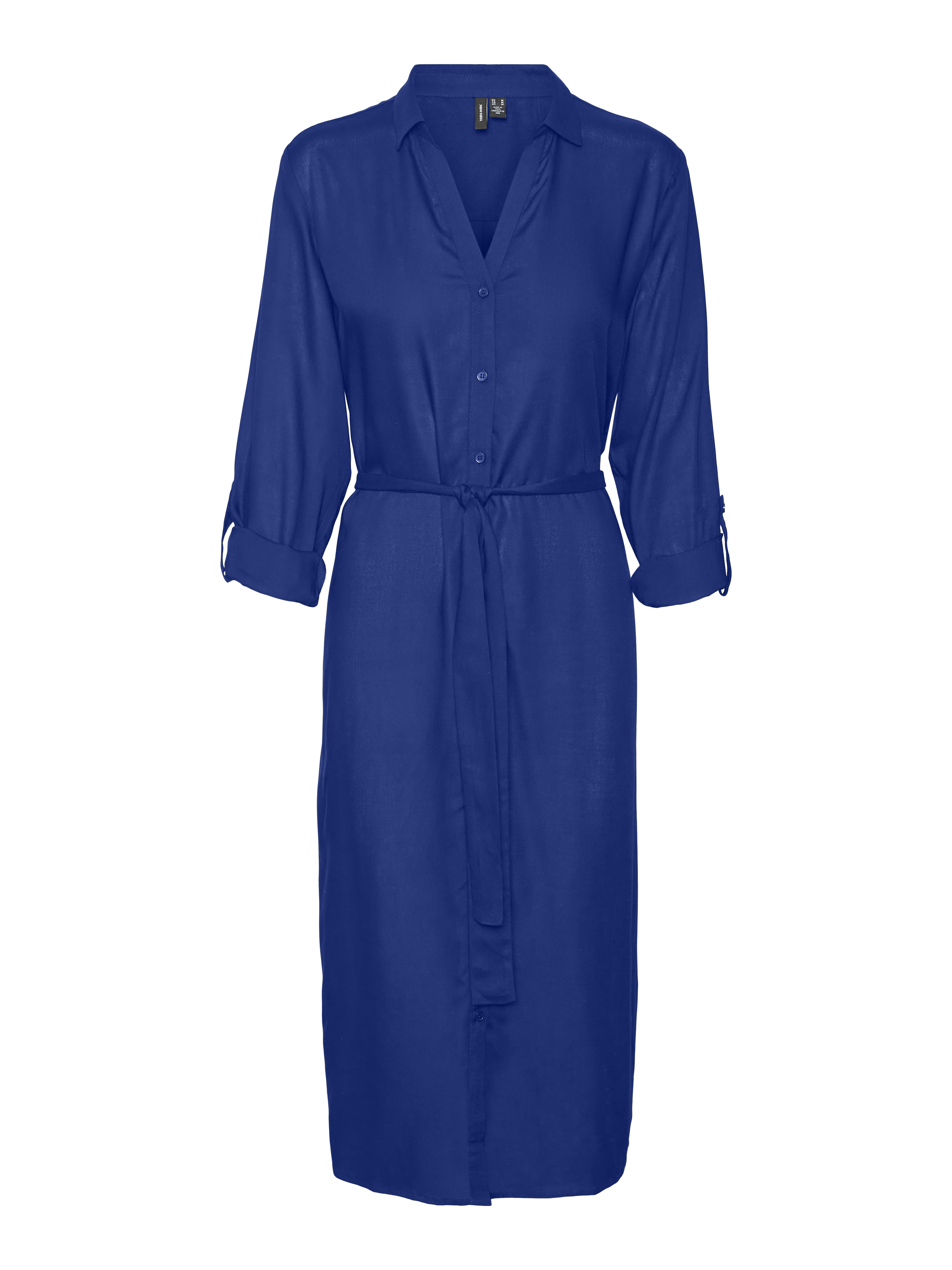 VMBUMPY Midikleid