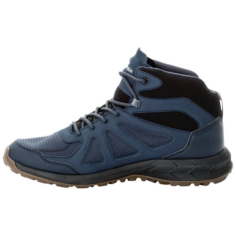 Jack Wolfskin Freizeitschuhe Herren