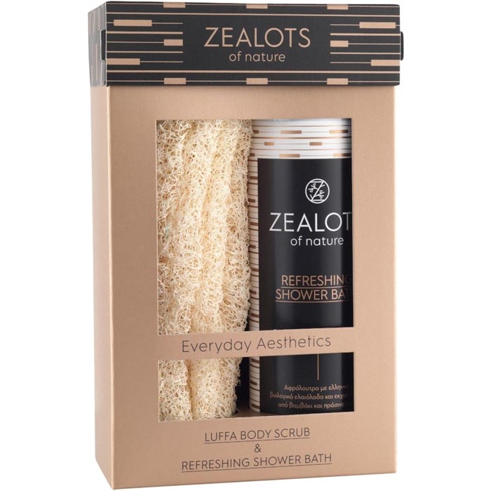 Sets Geschenkset von Zealots of Nature