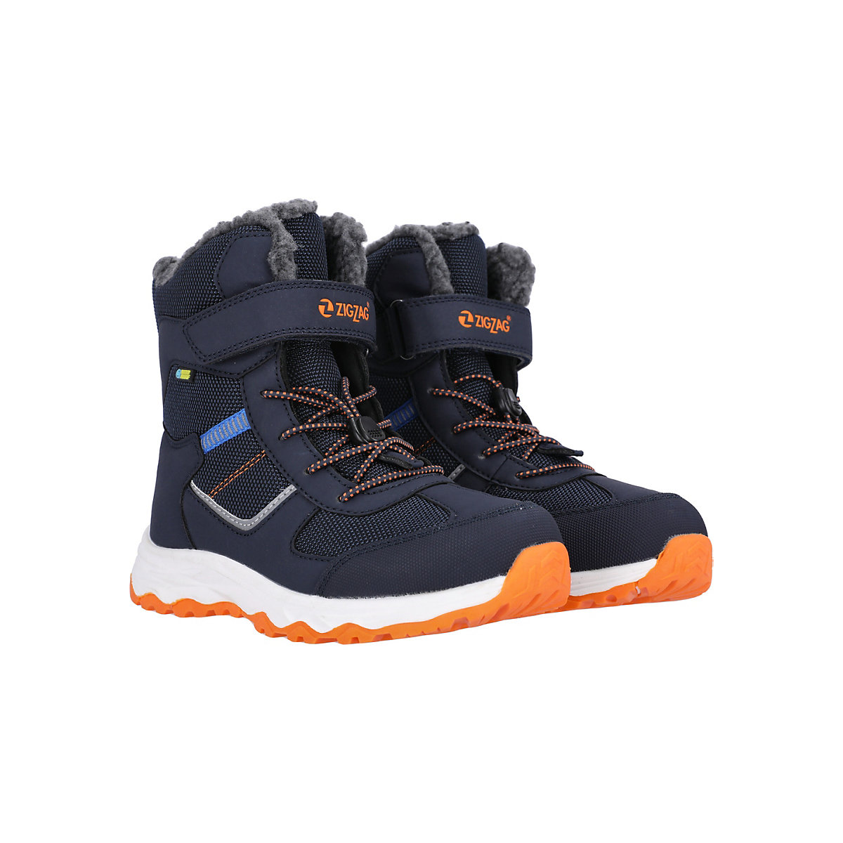 Winterstiefel