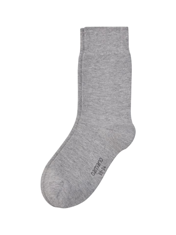 camano Socken 6er Pack ca-soft in chalk pink melange günstig kaufen