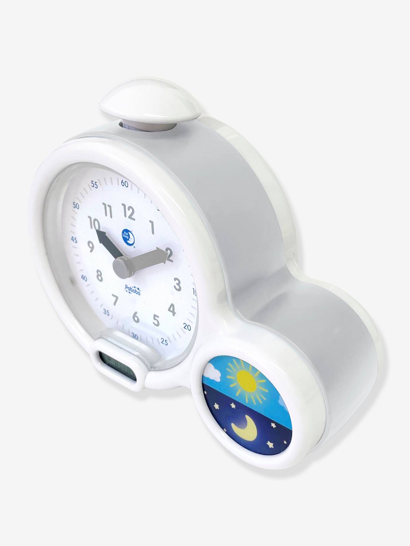 Réveil Kid Sleep Clock rose
