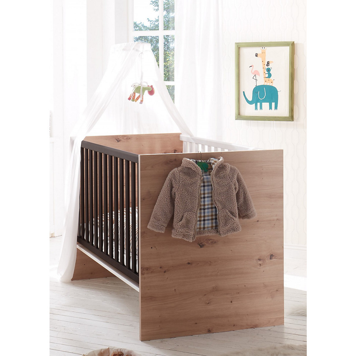 Babyzimmer Set Cordula komplett