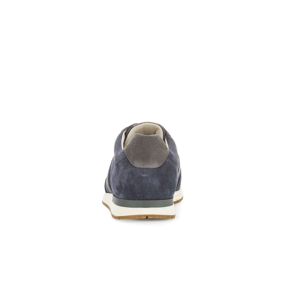 Pius Gabor PG1047 Sneaker low blau