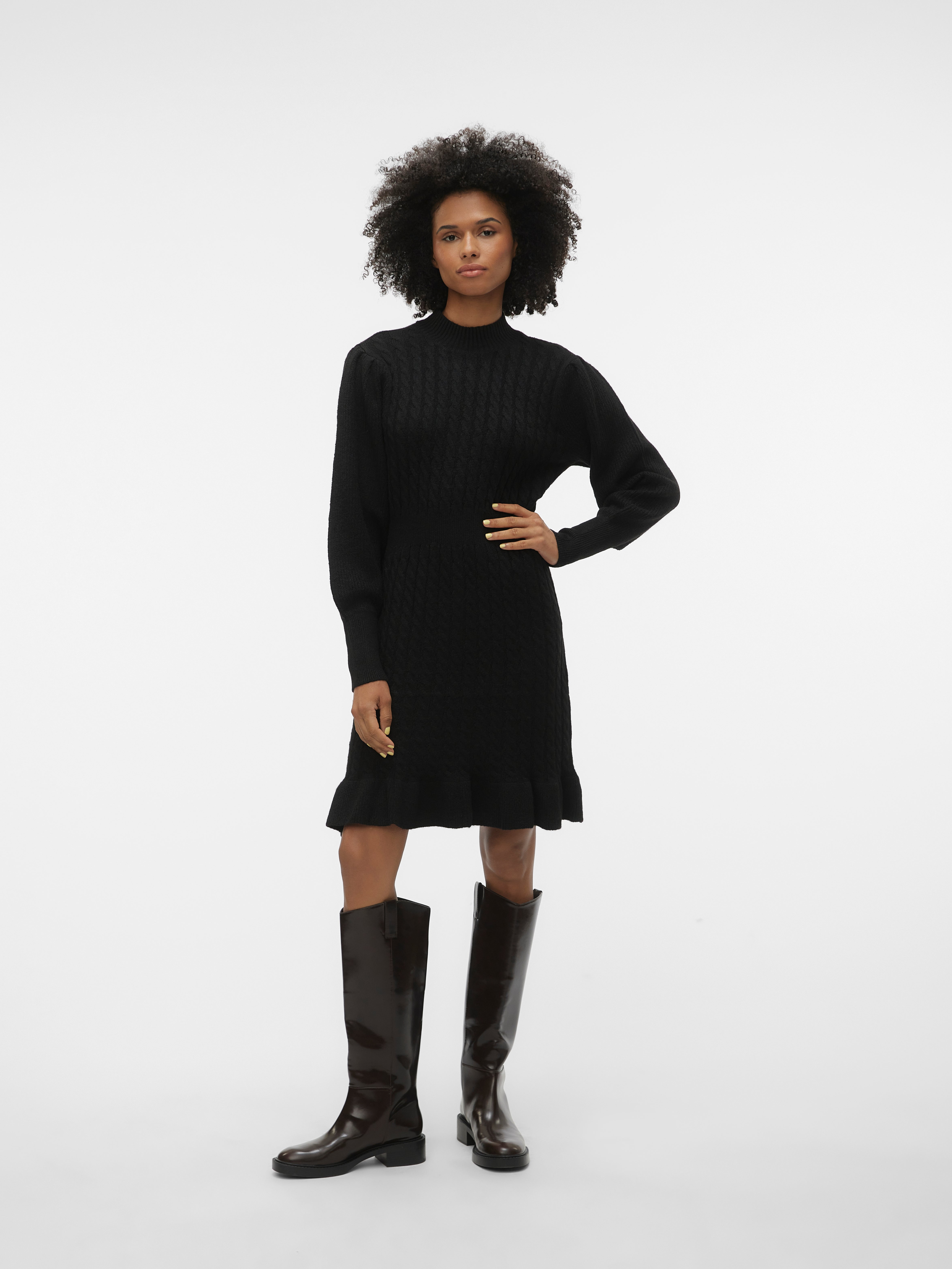 VMVERA Kurzes Kleid