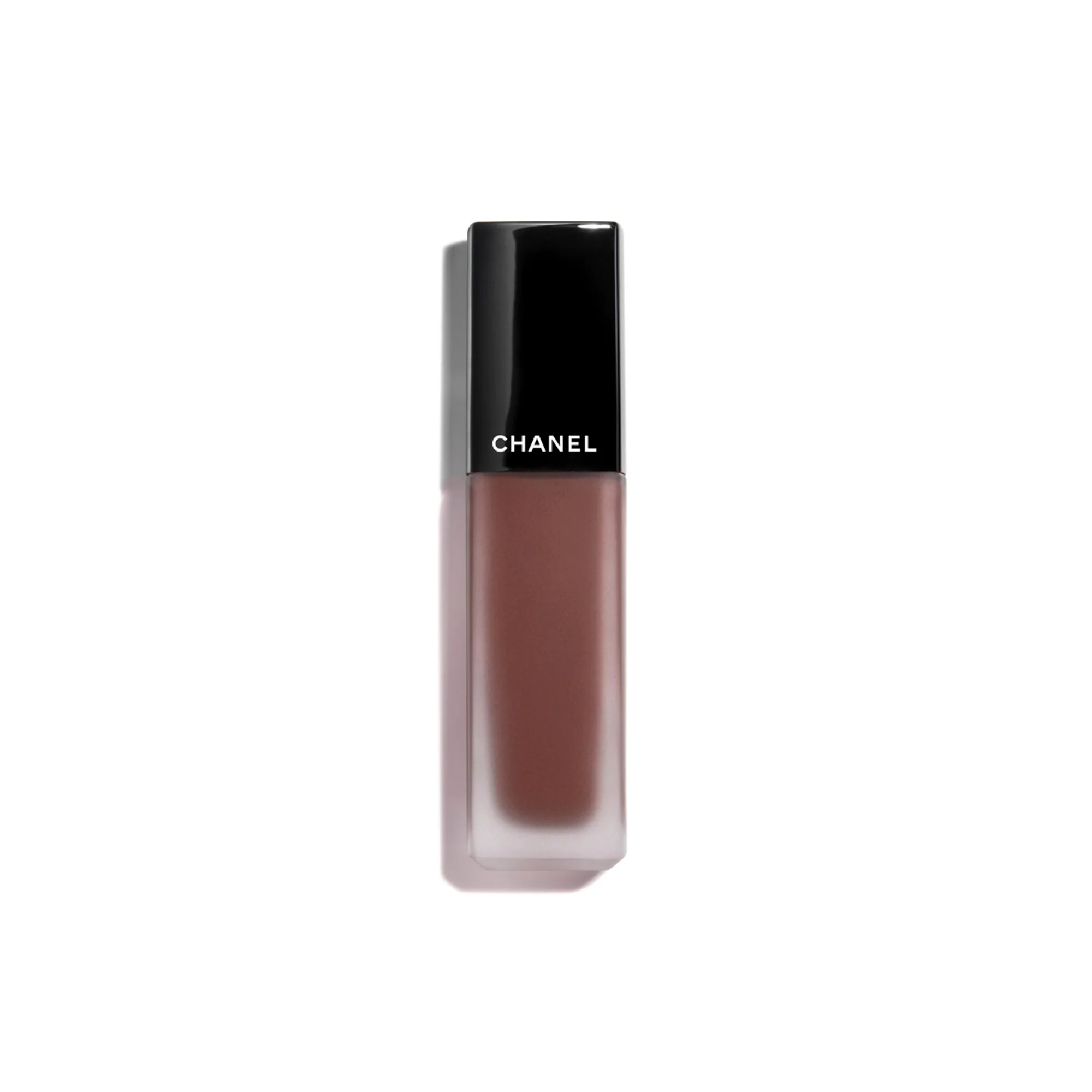 ROUGE ALLURE LIQUID VELVET - EL LABIAL MATTE FLUIDO DE ULTRA LARGA DURACIÓN E INTENSO