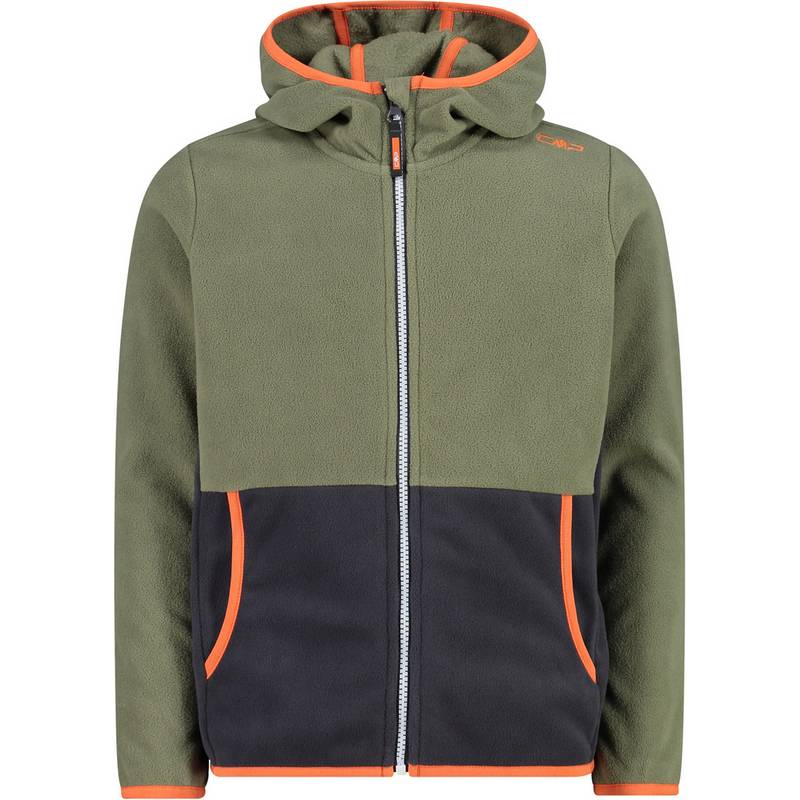 CMP Fleecejacke Jungen
