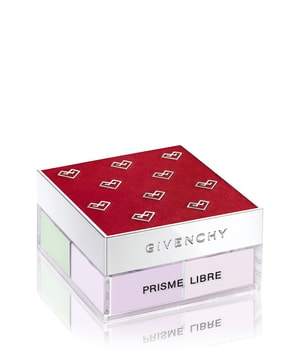 GIVENCHY Prisme Libre Lunar New Year Loser Puder-12 g