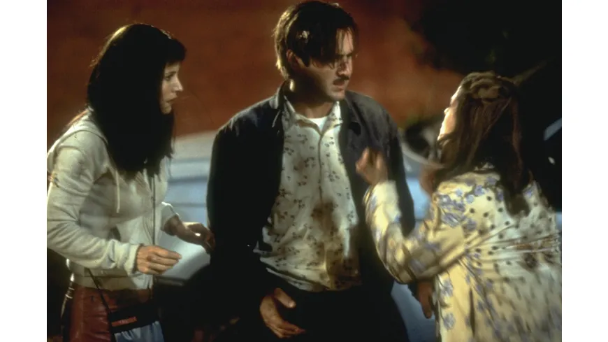 Scream 3