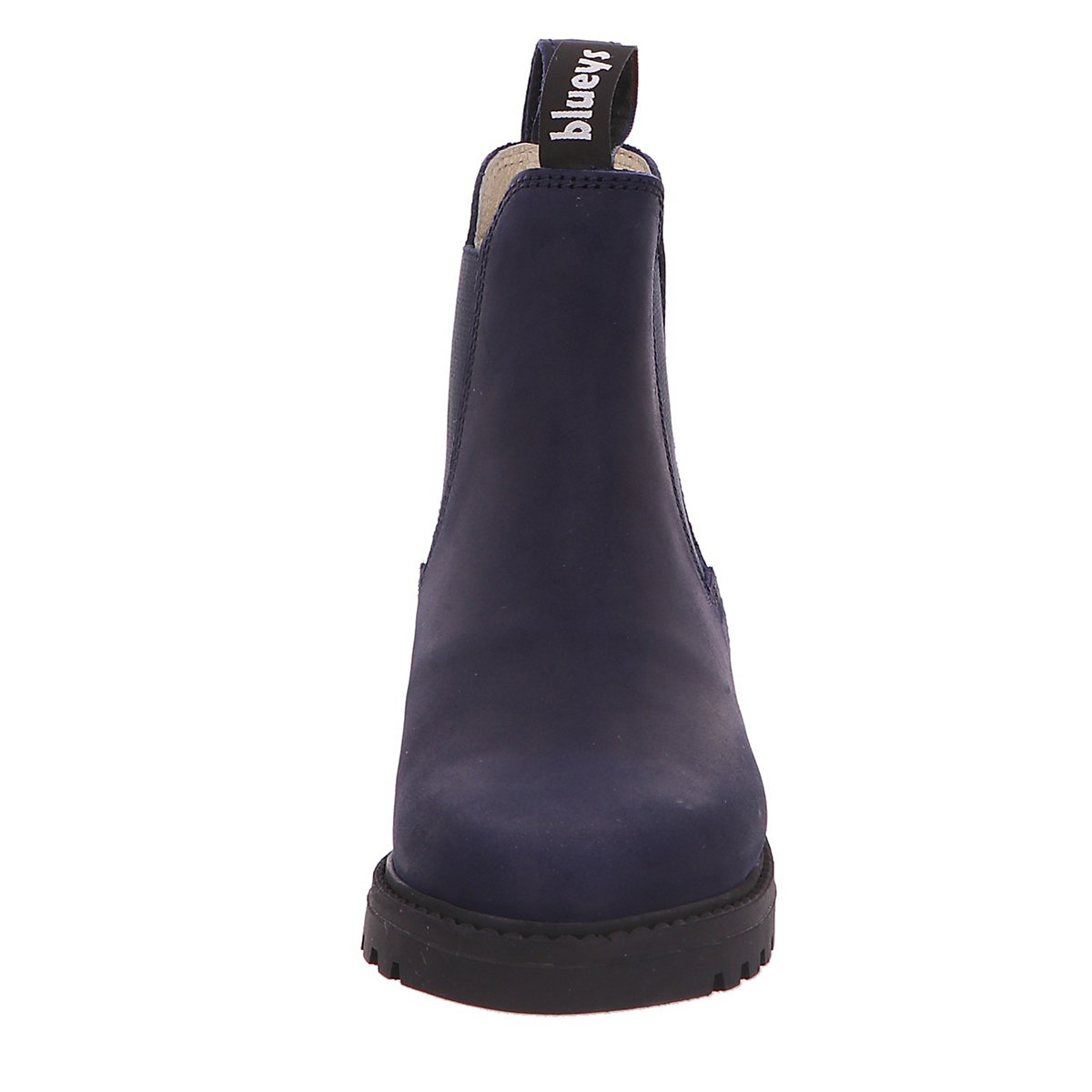 Klassische Stiefeletten MERYL MATT für Mädchen