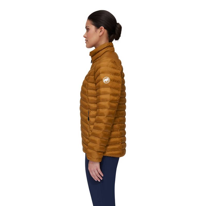 Mammut Albula Kunstfaserjacke Damen