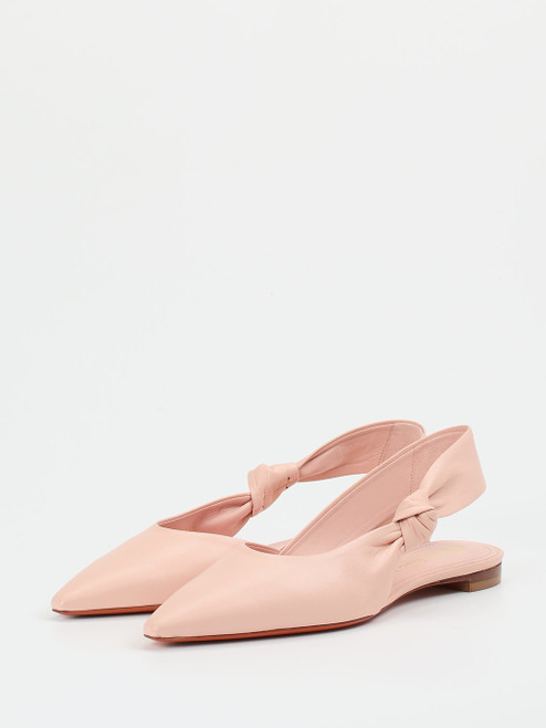 Slingpumps-13005990008 Santoni