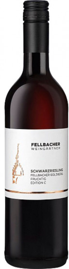 2021 Goldberg Schwarzriesling >C lieblich - Fellbacher Weingärtner eG