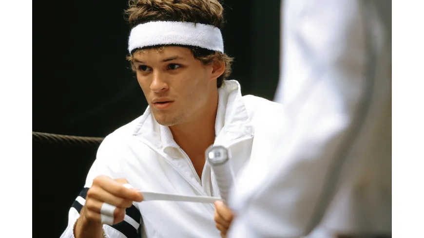 Wimbledon - Spiel, Satz und Liebe