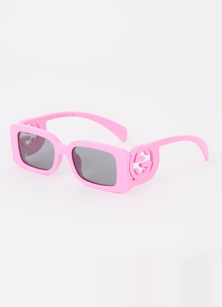 Okulary przeciwsłoneczne Gucci Retro GG1325S