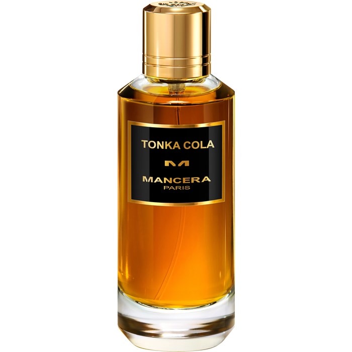 Eau de Parfum Spray