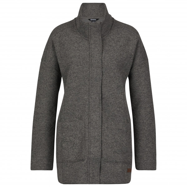 Sherpa - Women's Lhamu Button Coat - Freizeitjacke
