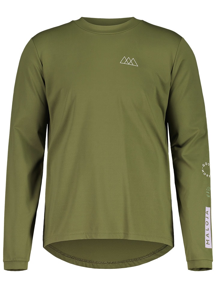 Maloja Funktionsshirt 