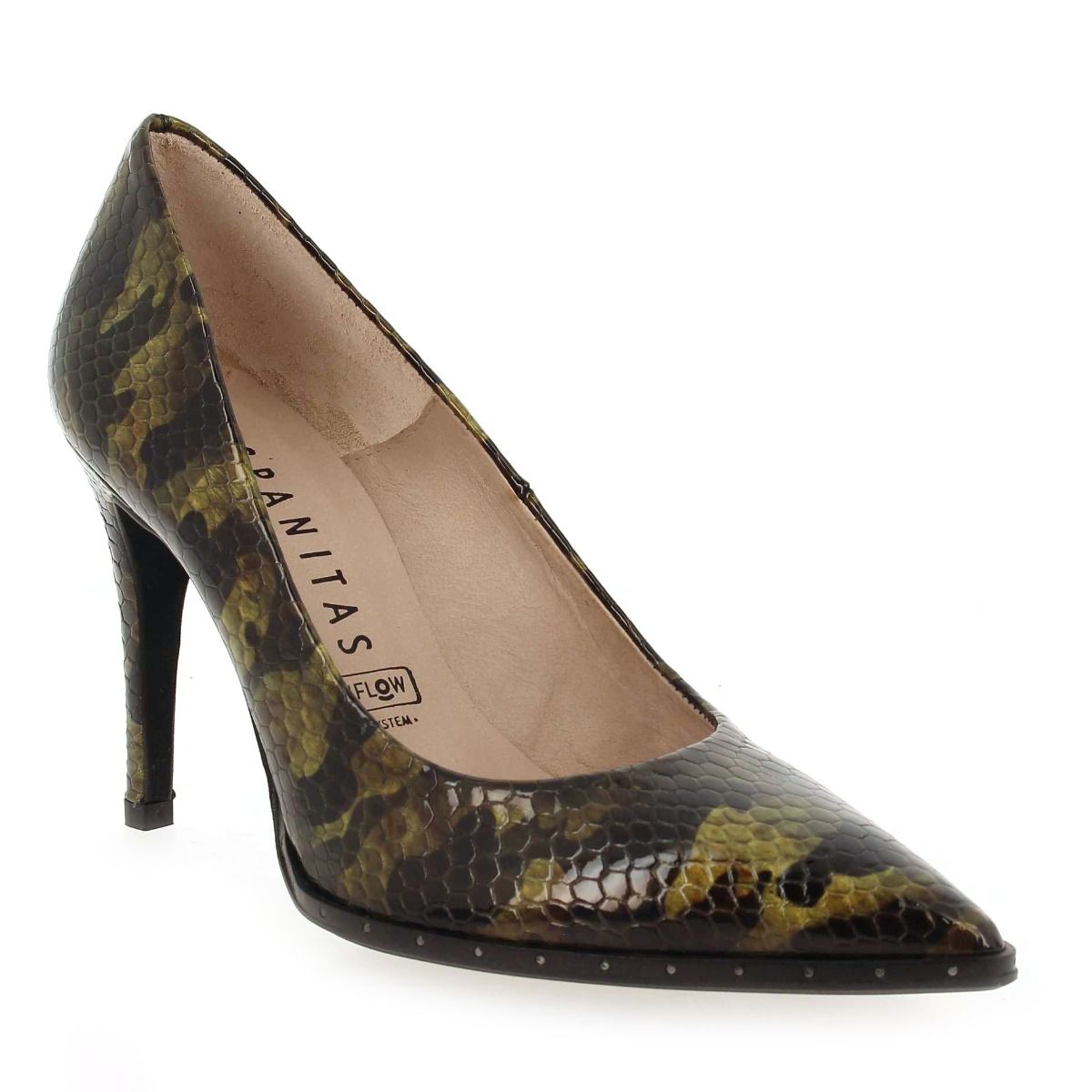 Hispanitas  HI 222395 - python noir