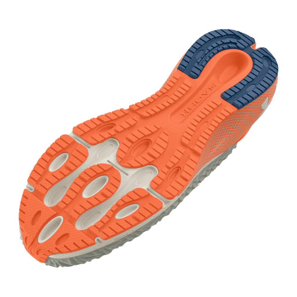 Under Armour UA HOVR Machina 3 Clone 3026729-300 / grau
