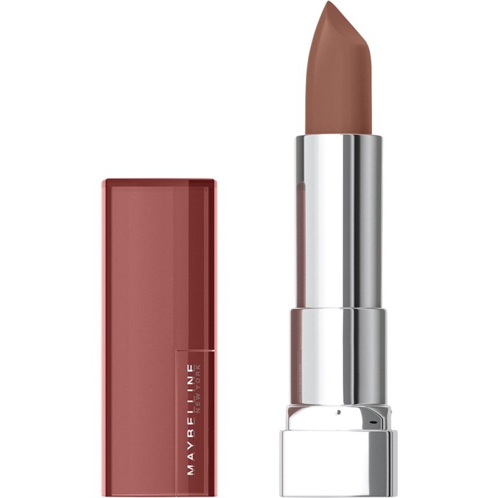 Color Sensational Creamy Matte Lippenstift