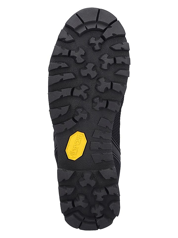 cmp Leder-Trekkingboots 