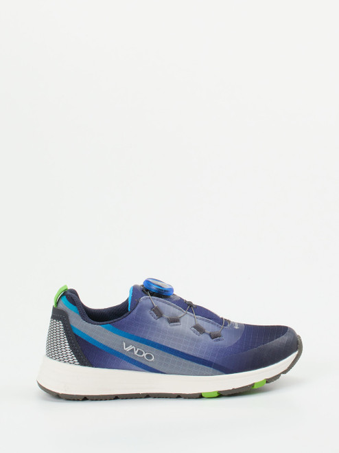 Sneaker-66111010009 Vado