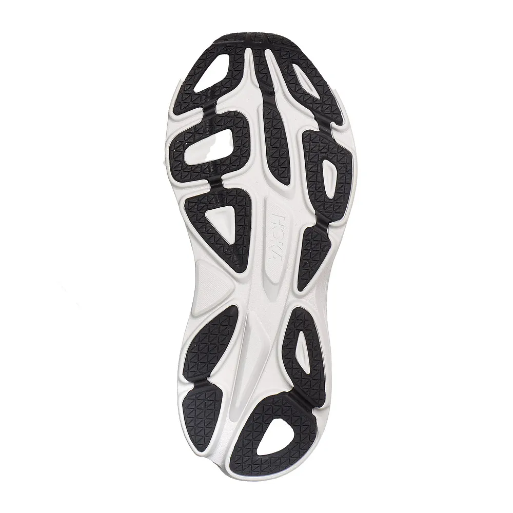 Hoka Bondi 8 1123202-SHMS-D / grau