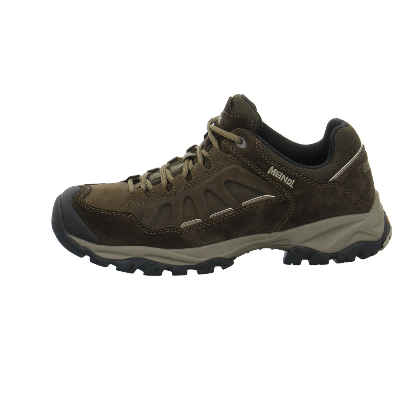 MEINDL Trekkingschuhe braun NEBRASKA LADY