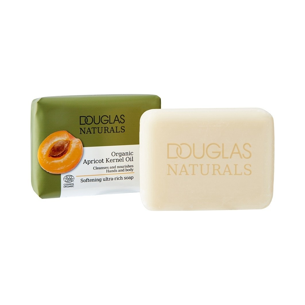 Softening Ultra-Rich Soap