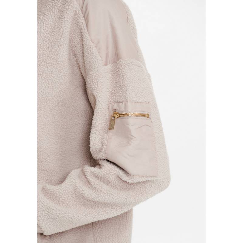 Athlecia Lawar Fleecejacke Damen
