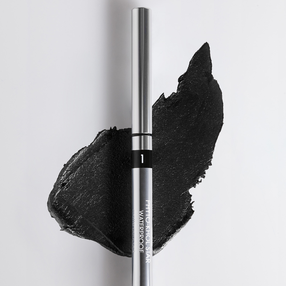 Sisley Phyto-Khôl Star Mat Waterproof Crayon