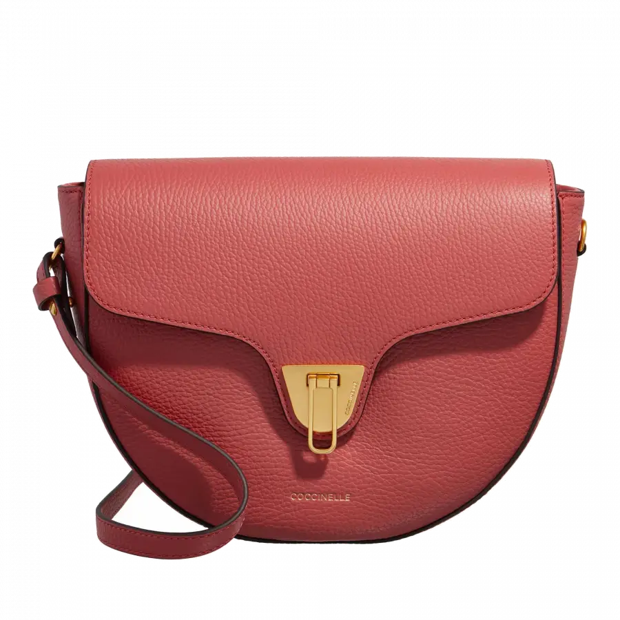 Coccinelle - Coccinelle Shoulder Bags Textil Red - rot