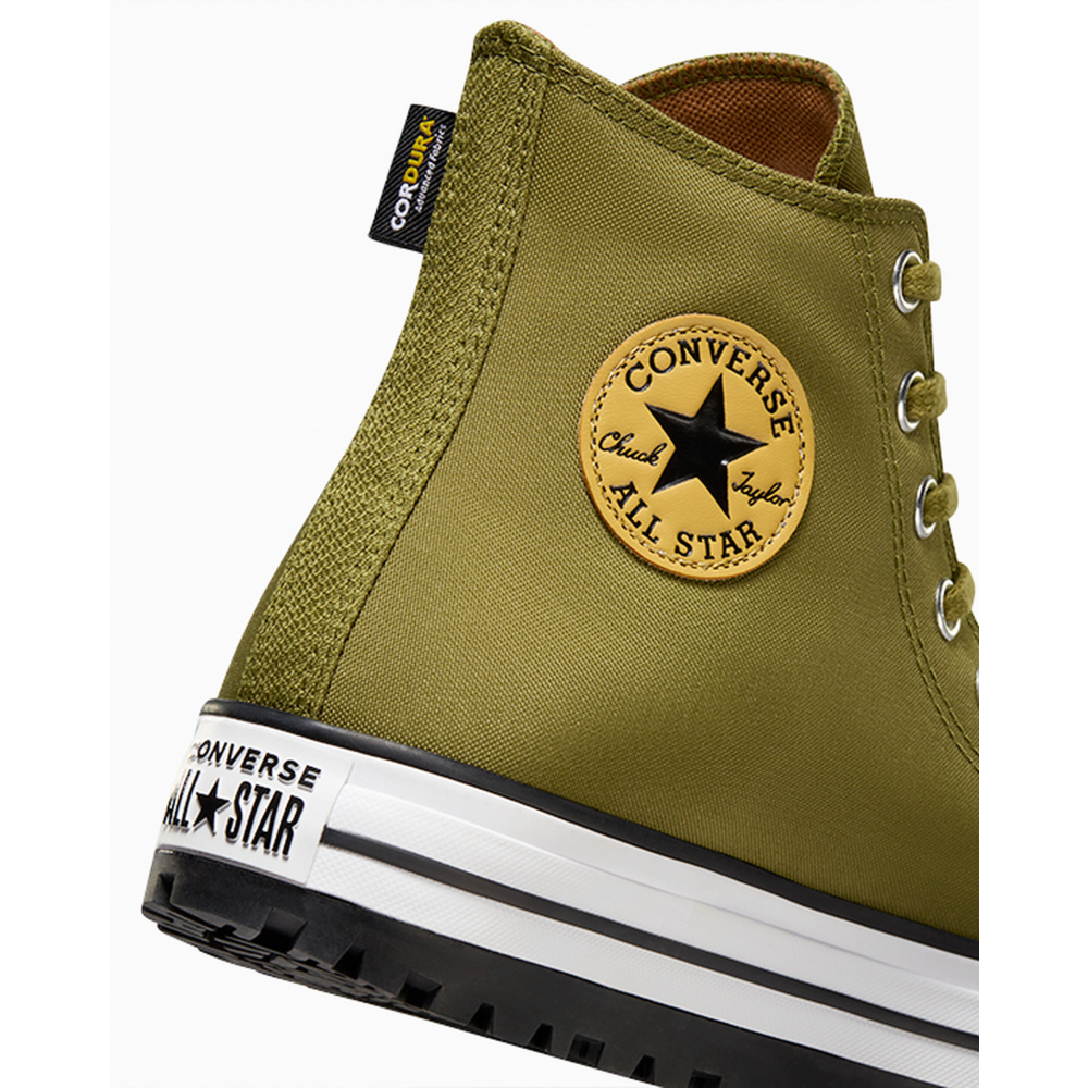 Converse Chuck Taylor All Star City A05582C / grün