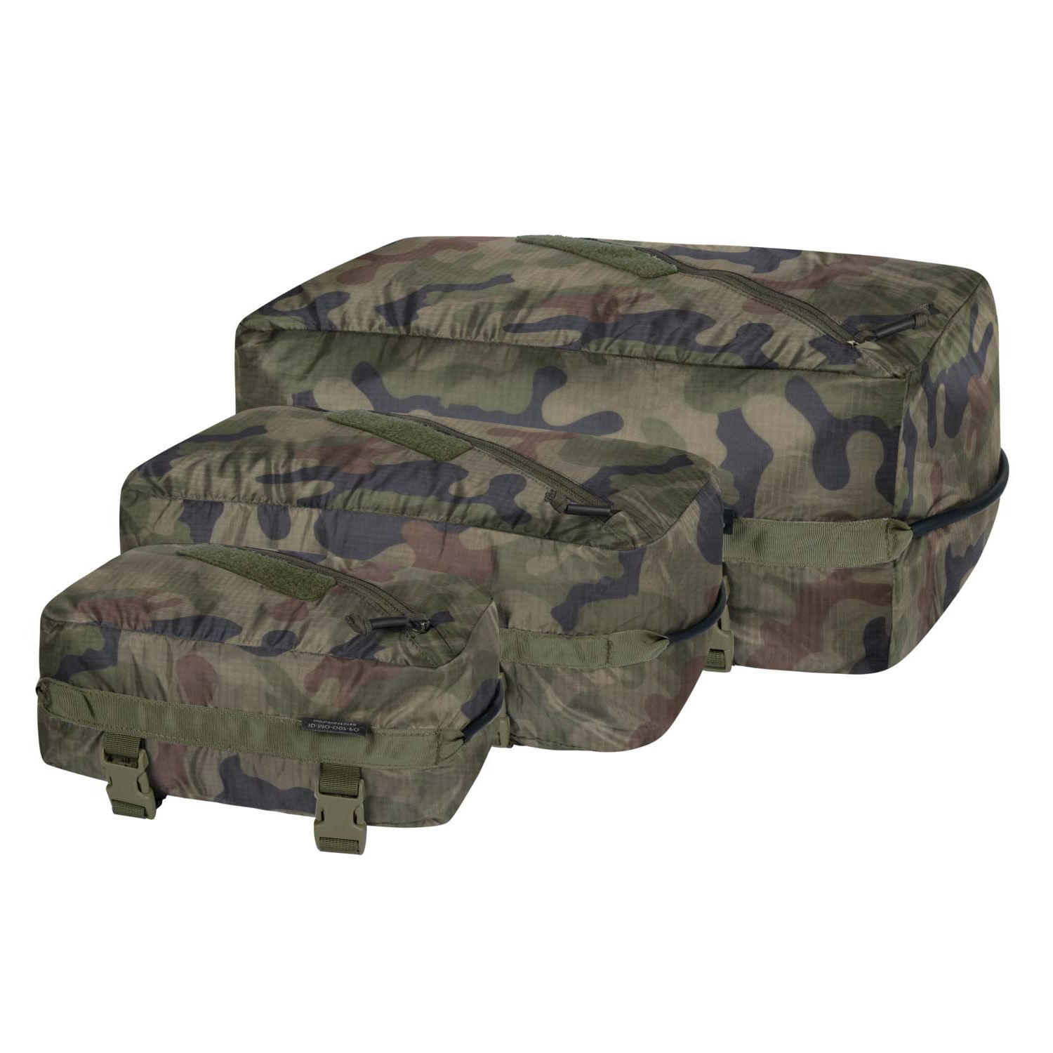 Pakcell Set